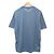 Camiseta Hermès T-shirt de Algodón XS Azul - vista 2
