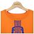 Camiseta Hermès T-shirt de algodón Naranja - vista 5