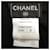 Top de seda Chanel Negro - vista 4