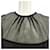Top de seda Chanel Negro - vista 5