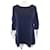 Top Chanel Negro  - vista 1