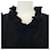 Tops Chanel Negro - vista 6