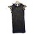 Louis Vuitton One Piece Kleid Schwarz Rot Gelb - Ansicht 2