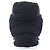 Hermès Gilet Down Clou De Selle Hermes Nero - vista 2