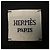Hermès Gilet Down Clou De Selle Hermes Nero - vista 4