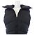 Hermès Gilet Down Clou De Selle Hermes Nero - vista 5