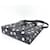 Louis Vuitton Monogram Eclipse Sac Plat Bag Nero - vista 2