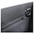 Louis Vuitton Monogram Eclipse Sac Plat Bag Nero - vista 7