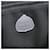 Louis Vuitton Monogram Eclipse Sac Plat Bag Nero - vista 8