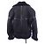 Yves Saint Laurent Chaqueta AVIATOR Saint Laurent Chaqueta de shearling Negro - vista 2