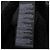 Yves Saint Laurent Chaqueta AVIATOR Saint Laurent Chaqueta de shearling Negro - vista 3