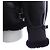Yves Saint Laurent Chaqueta AVIATOR Saint Laurent Chaqueta de shearling Negro - vista 6