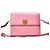 Céline Borsa a tracolla in pelle Celine Rosa