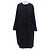 Autre Marque Cappotto UNTITLED Nero