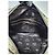 Borsa Messenger/a Tracolla in PVC Canvas e Pelle Visetos Monogram MCM Beige/Marrone - vista 12