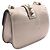 Borsa a tracolla in pelle Valentino Rockstud D'oro - vista 2