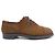 Autre Marque Schottleder-Schuhe Braun