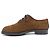 Autre Marque Schottleder-Schuhe Braun - Ansicht 2
