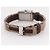 Orologio Gucci in acciaio inossidabile al quarzo Bianco - vista 5