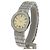 Reloj Corum Admiral's Cup en acero inoxidable Plata - vista 2