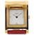 Montre Hermès Medor Metal Doré  - vue 1