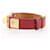Montre Hermès Medor Metal Doré  - vue 4