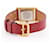 Montre Hermès Medor Metal Doré  - vue 5
