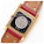 Montre Hermès Medor Metal Doré  - vue 6