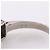 Autre Marque Pt900 Platinring mit Smaragd und Diamant Silber - Ansicht 9