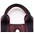 Hermès Borsa Fourre Tout PM in cotone Hermes Nero - vista 11