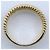 Autre Marque Saphir-Diamant-Ring Au750 Golden - Ansicht 3