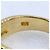 Autre Marque Saphir-Diamant-Ring Au750 Golden - Ansicht 6