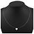 Collana di perle Tasaki Omega Chain Heart Au750 D'oro - vista 2