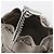 Autre Marque Borsa 2way in pelle J&M Davidson Fringe Carnival Studs Marrone - vista 5