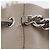 Autre Marque Borsa 2way in pelle J&M Davidson Fringe Carnival Studs Marrone - vista 9