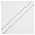 Hermès Cadena Amulette Silver 925 Necklace Silvery  - view 5