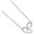 Tiffany & Co Collana Tiffany Paloma Picasso Aries in argento 925