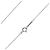 Tiffany & Co Collana Tiffany Paloma Picasso Aries in argento 925 - vista 5