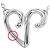 Tiffany & Co Collana Tiffany Paloma Picasso Aries in argento 925 - vista 7