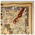 Hermès Hermes Carre90 CASSE NOISETTE Sciarpa in seta Beige - vista 3