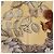 Hermès Hermes Carre90 CASSE NOISETTE Sciarpa in seta Beige - vista 6