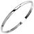 Tiffany & Co Bracciale Tiffany Knife Edge Silver 925 Argento