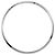 Tiffany & Co Bracciale Tiffany Knife Edge Silver 925 Argento - vista 2