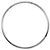 Tiffany & Co Bracciale Tiffany Knife Edge Silver 925 Argento - vista 3
