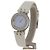 Bulgari Reloj BVLGARI Bzero1 de acero inoxidable Azul - vista 2