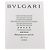 Bulgari Reloj BVLGARI Bzero1 de acero inoxidable Azul - vista 7