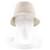 Hermès Harper57 Wollhut Beige - Ansicht 2
