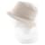 Hermès Harper57 Wollhut Beige - Ansicht 3