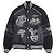 Chaqueta de lana Stajan Louis Vuitton Negro