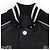 Chaqueta de lana Stajan Louis Vuitton Negro - vista 2
